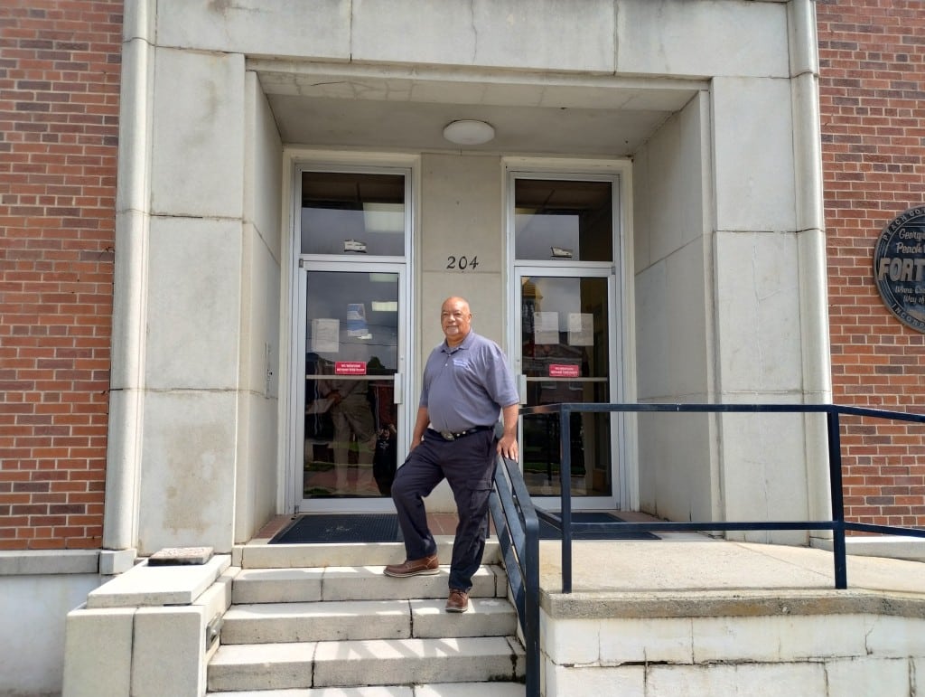City of Fort Valley Hires Building Inspector, Zoning Administrator